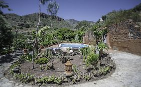 Casa Vacacional Rural Villa Barranco De Los Cernicalos